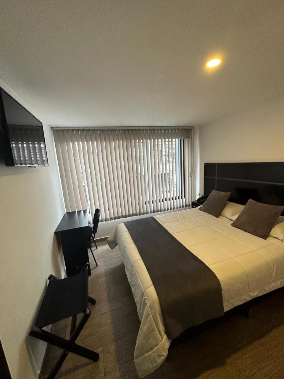 Hotel Jardin 38 Пасто Экстерьер фото