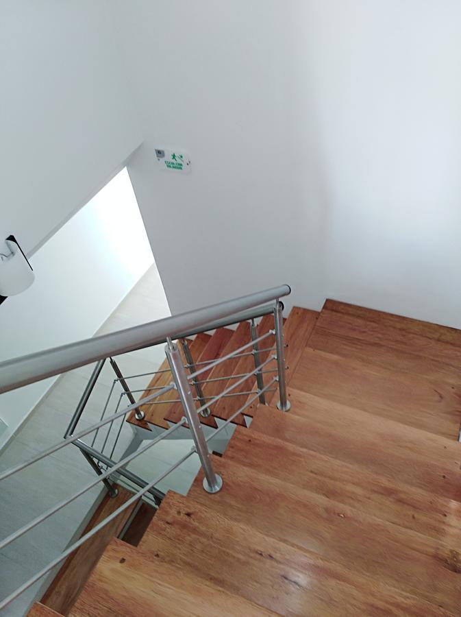 Hotel Jardin 38 Пасто Экстерьер фото