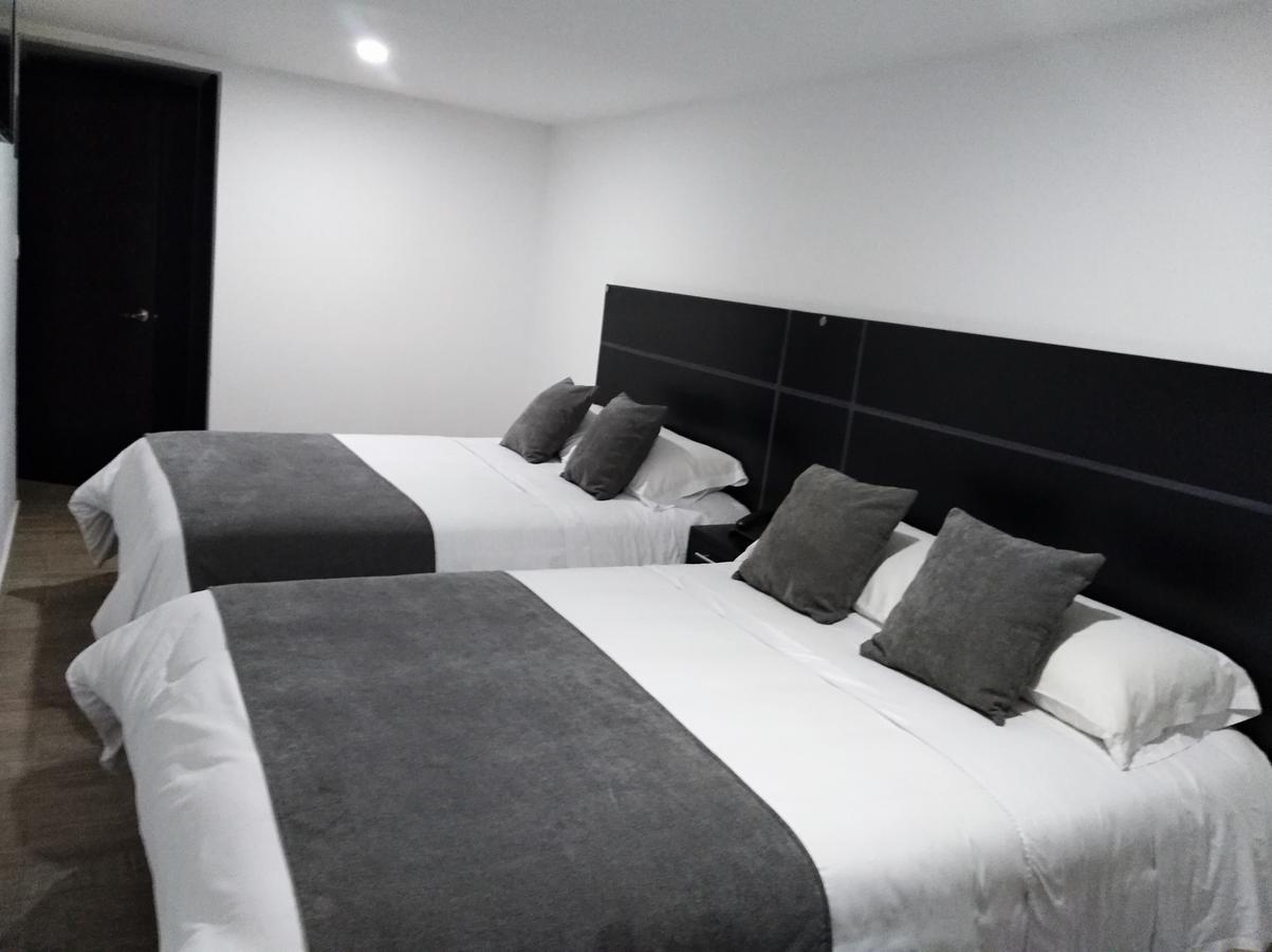 Hotel Jardin 38 Пасто Экстерьер фото