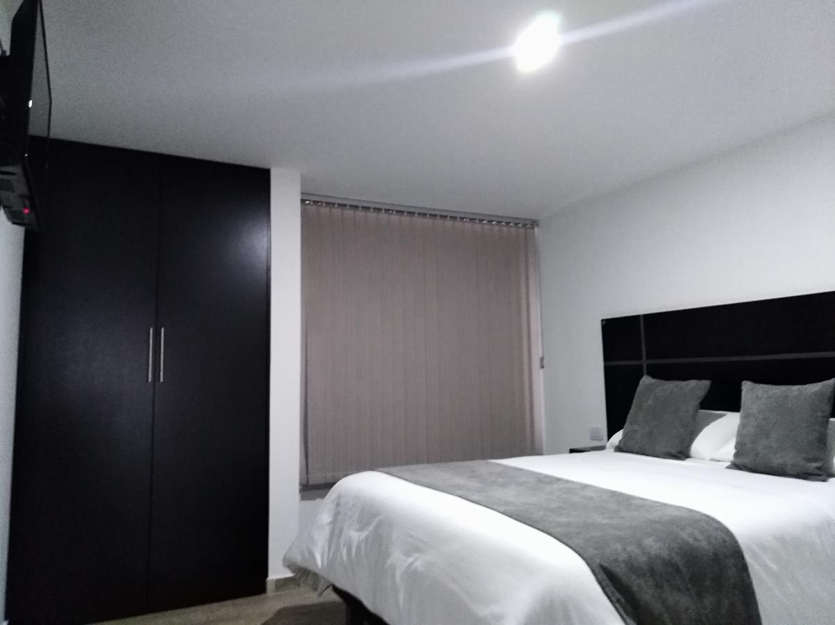 Hotel Jardin 38 Пасто Экстерьер фото
