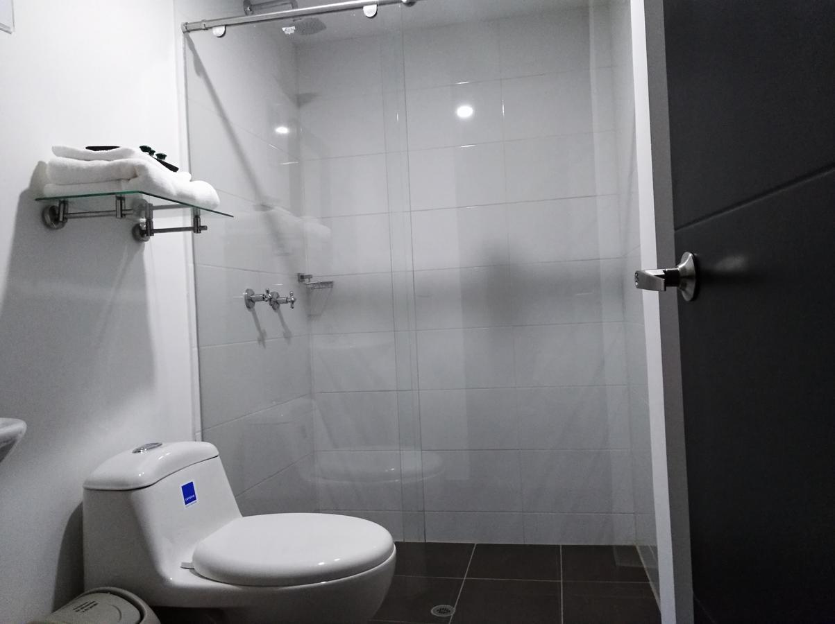 Hotel Jardin 38 Пасто Экстерьер фото