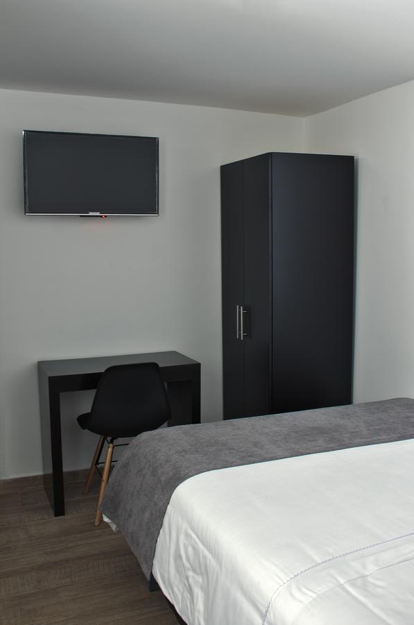 Hotel Jardin 38 Пасто Экстерьер фото
