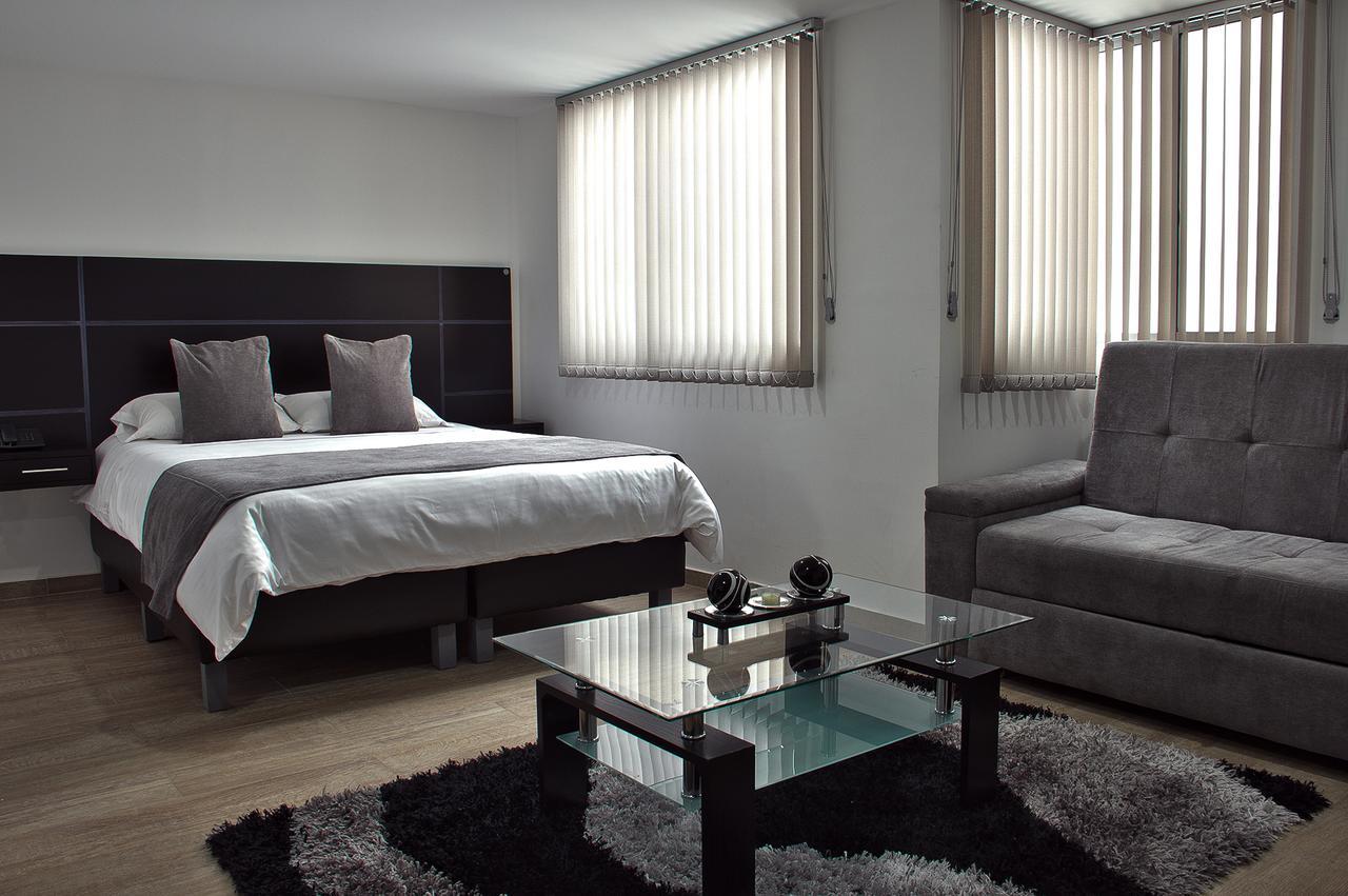 Hotel Jardin 38 Пасто Экстерьер фото
