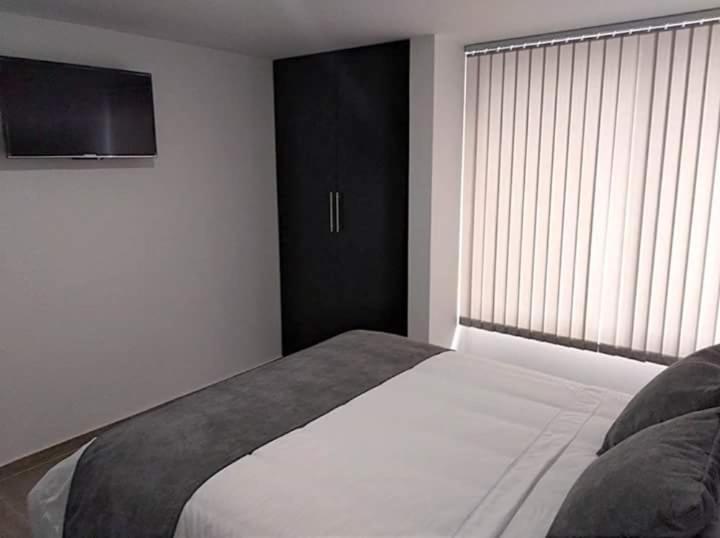 Hotel Jardin 38 Пасто Номер фото